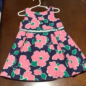 Size 3 Janie and Jack dress